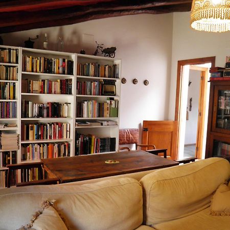Casa Miret Guest House Vallvert de Queralt Luaran gambar
