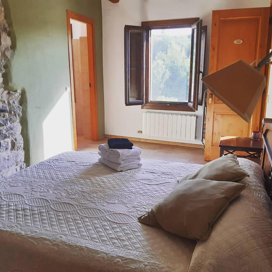 Casa Miret Guest House Vallvert de Queralt Luaran gambar