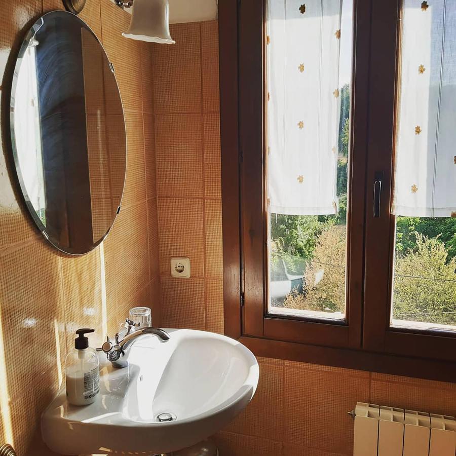 Casa Miret Guest House Vallvert de Queralt Luaran gambar