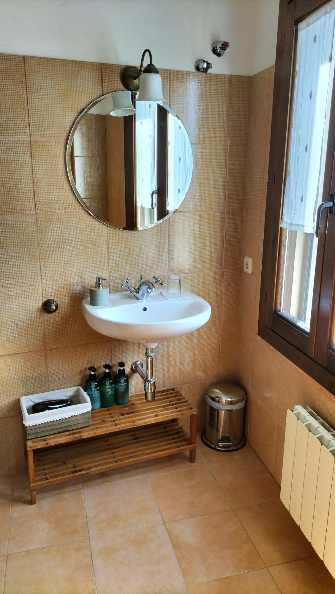 Casa Miret Guest House Vallvert de Queralt Luaran gambar