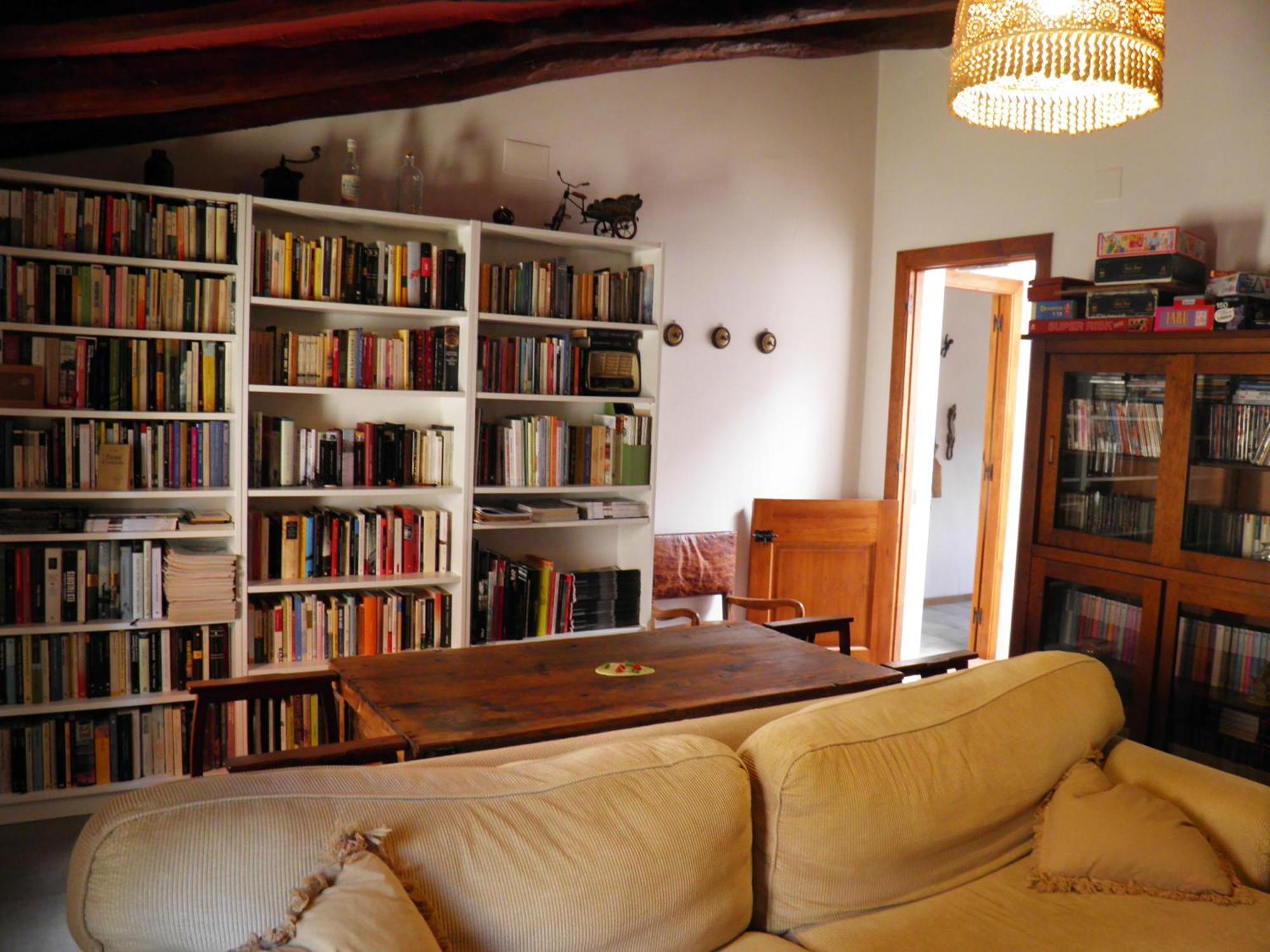 Casa Miret Guest House Vallvert de Queralt Luaran gambar